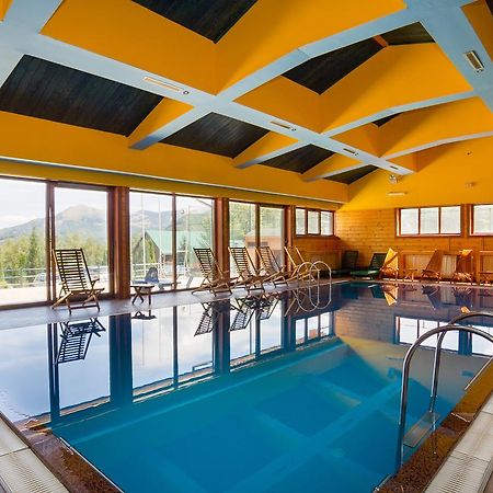 Hotel&Resort Gacka Mojkovac Exterior foto