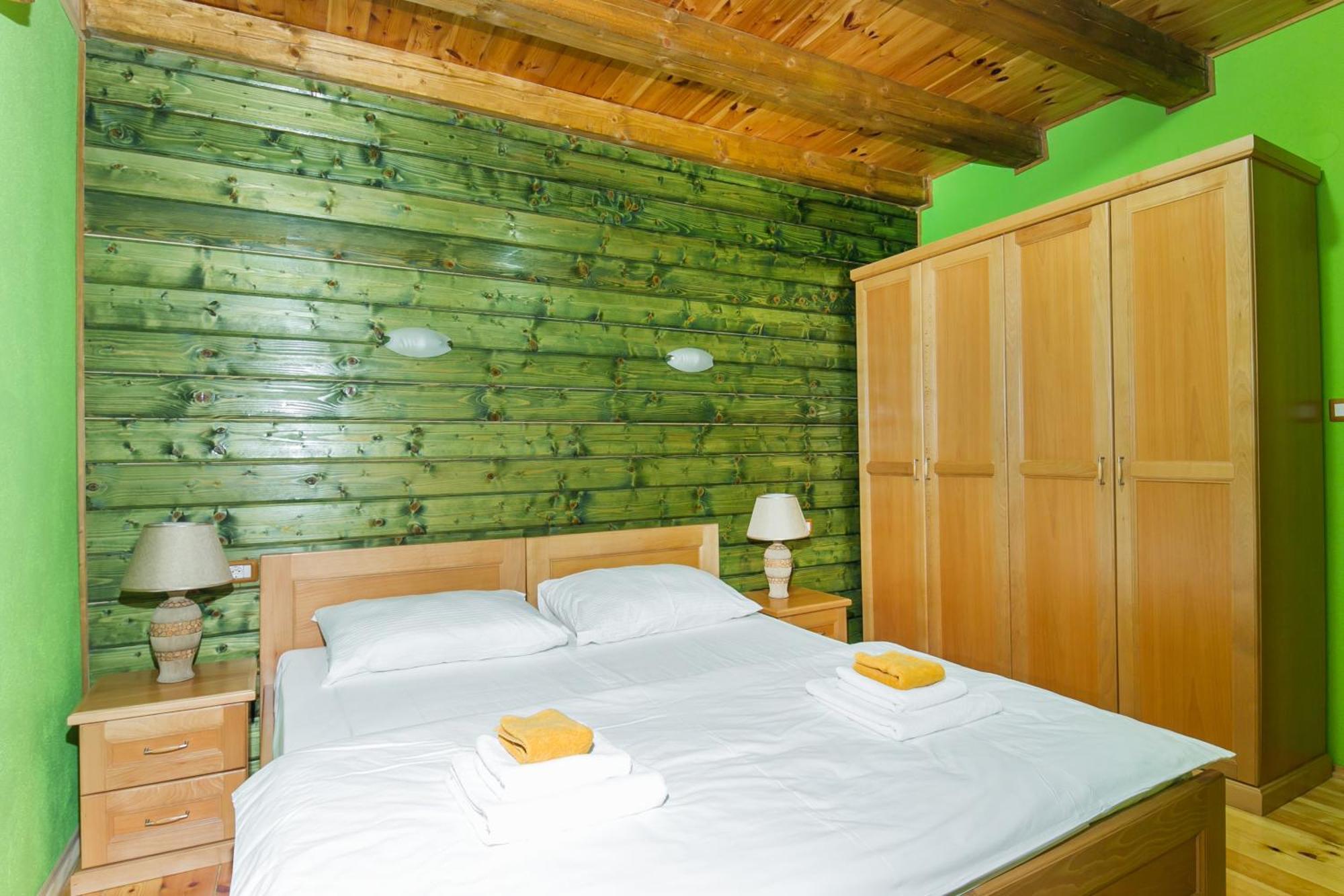 Hotel&Resort Gacka Mojkovac Exterior foto