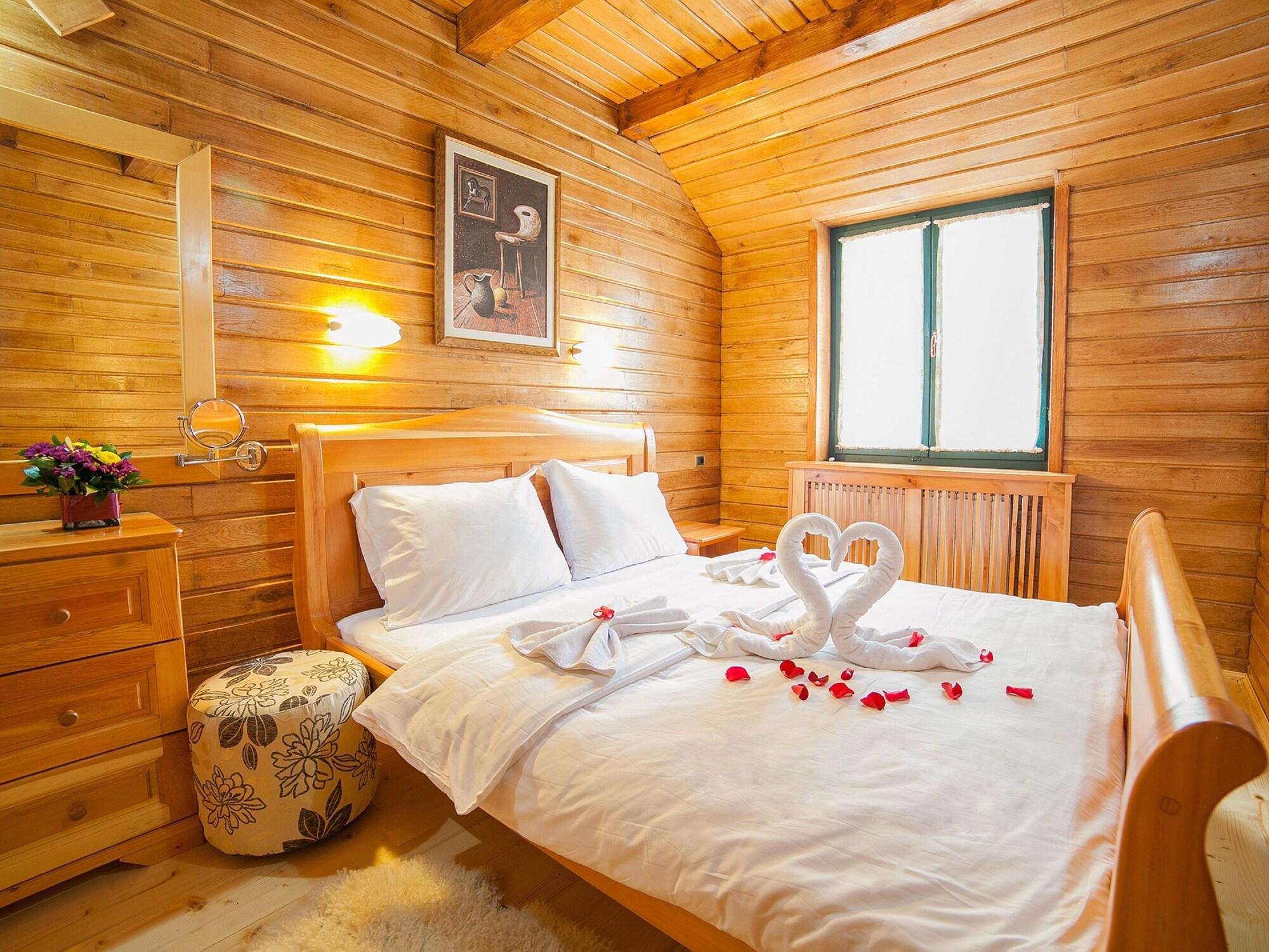 Hotel&Resort Gacka Mojkovac Exterior foto