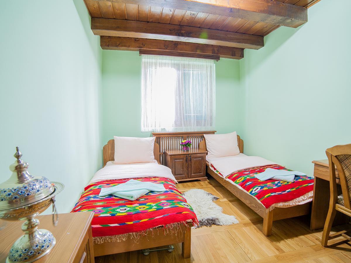 Hotel&Resort Gacka Mojkovac Exterior foto