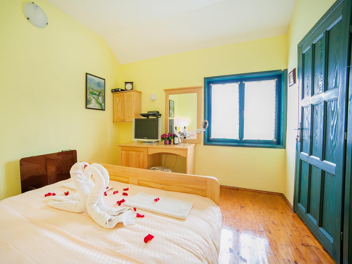 Hotel&Resort Gacka Mojkovac Exterior foto