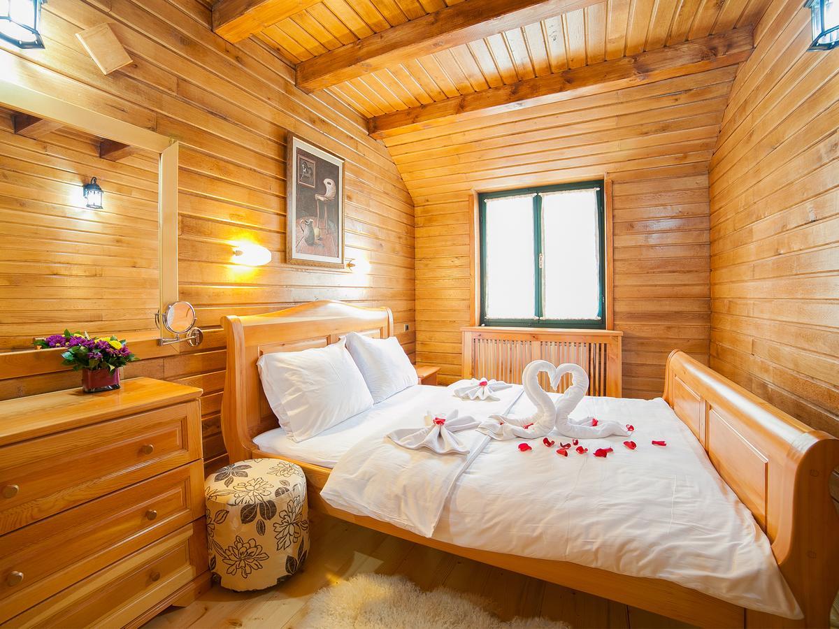 Hotel&Resort Gacka Mojkovac Exterior foto