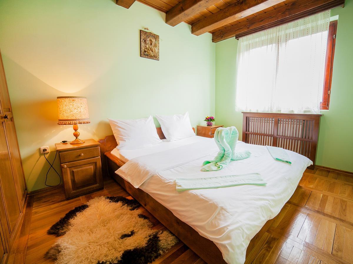 Hotel&Resort Gacka Mojkovac Exterior foto