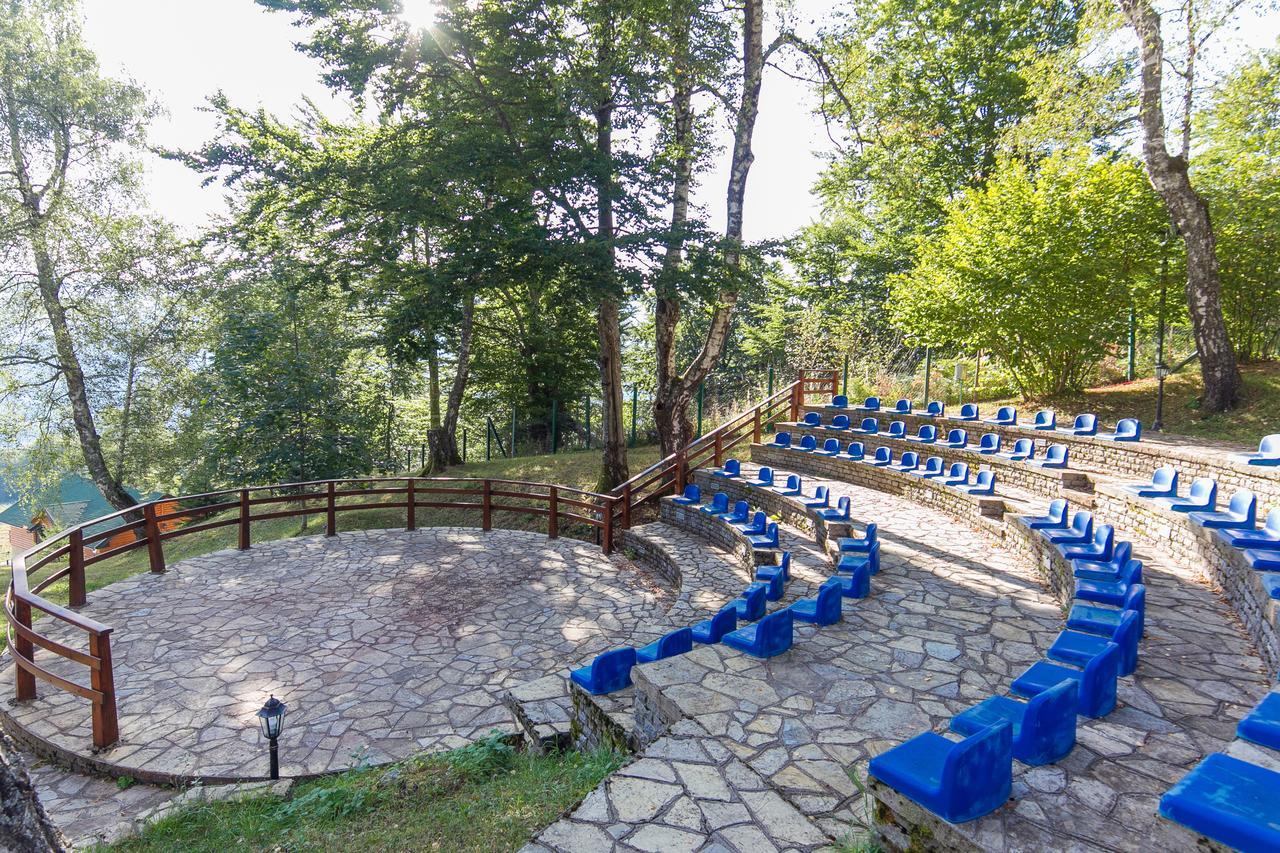 Hotel&Resort Gacka Mojkovac Exterior foto