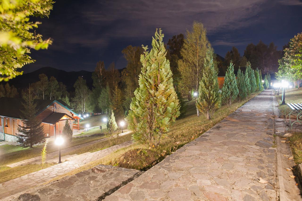 Hotel&Resort Gacka Mojkovac Exterior foto